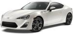 Scion FR-S 2015 года